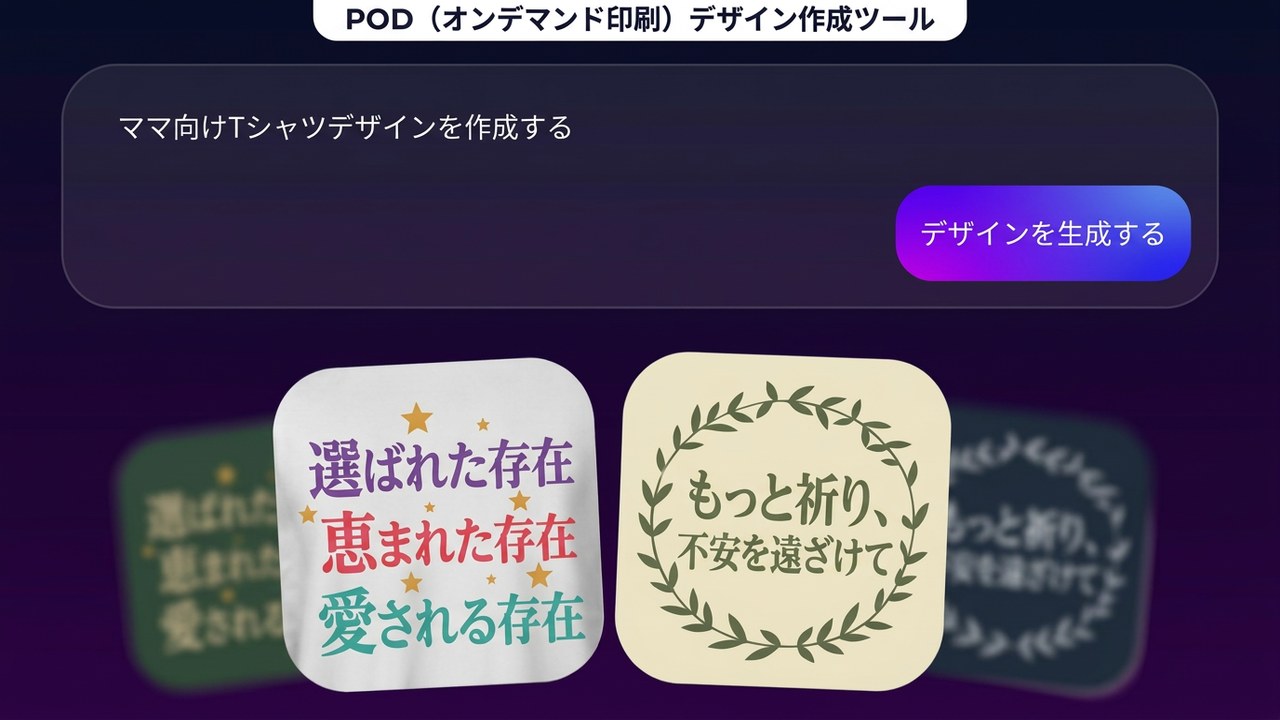 Unlimited AI Imagesの機能紹介