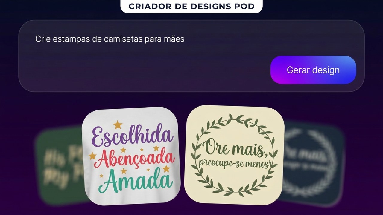 Apresentação dos recursos do Unlimited AI Images