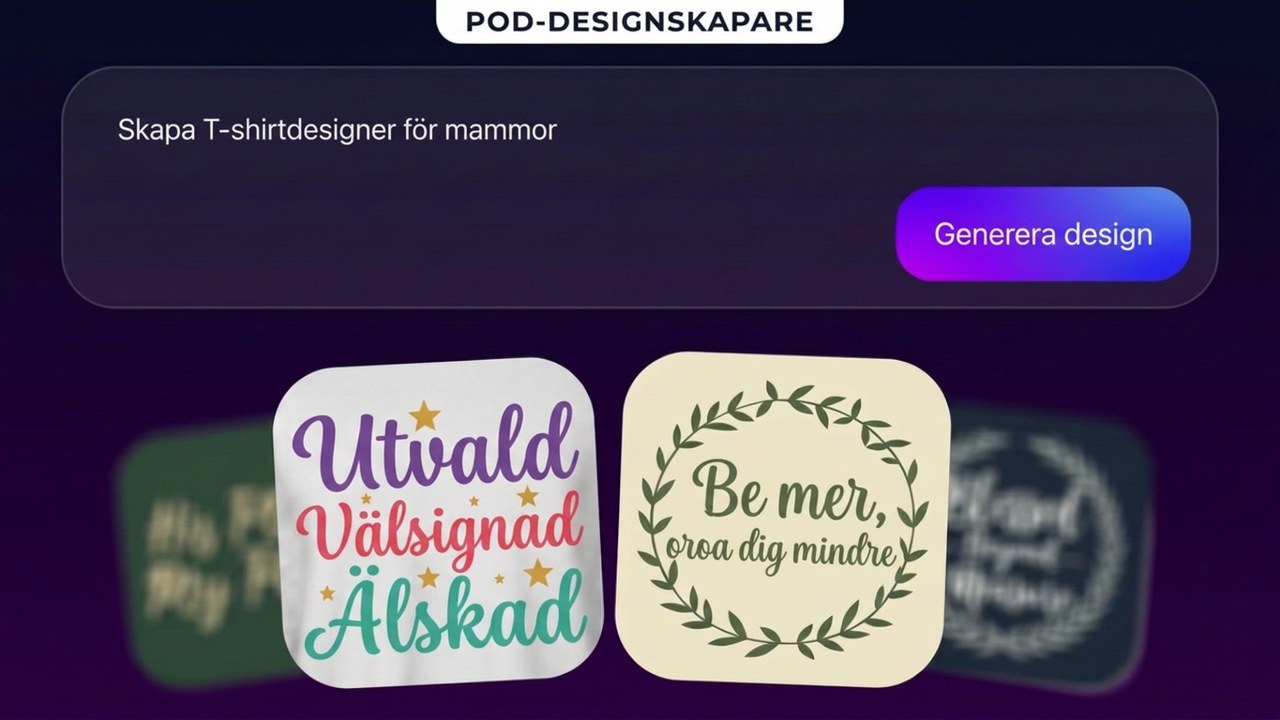 Presentation av funktionerna i Unlimited AI Images