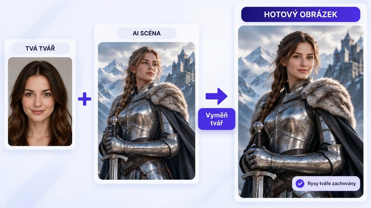 Představení funkcí Unlimited AI Images