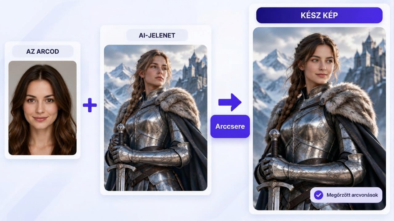 Az Unlimited AI Images funkcióinak bemutatása