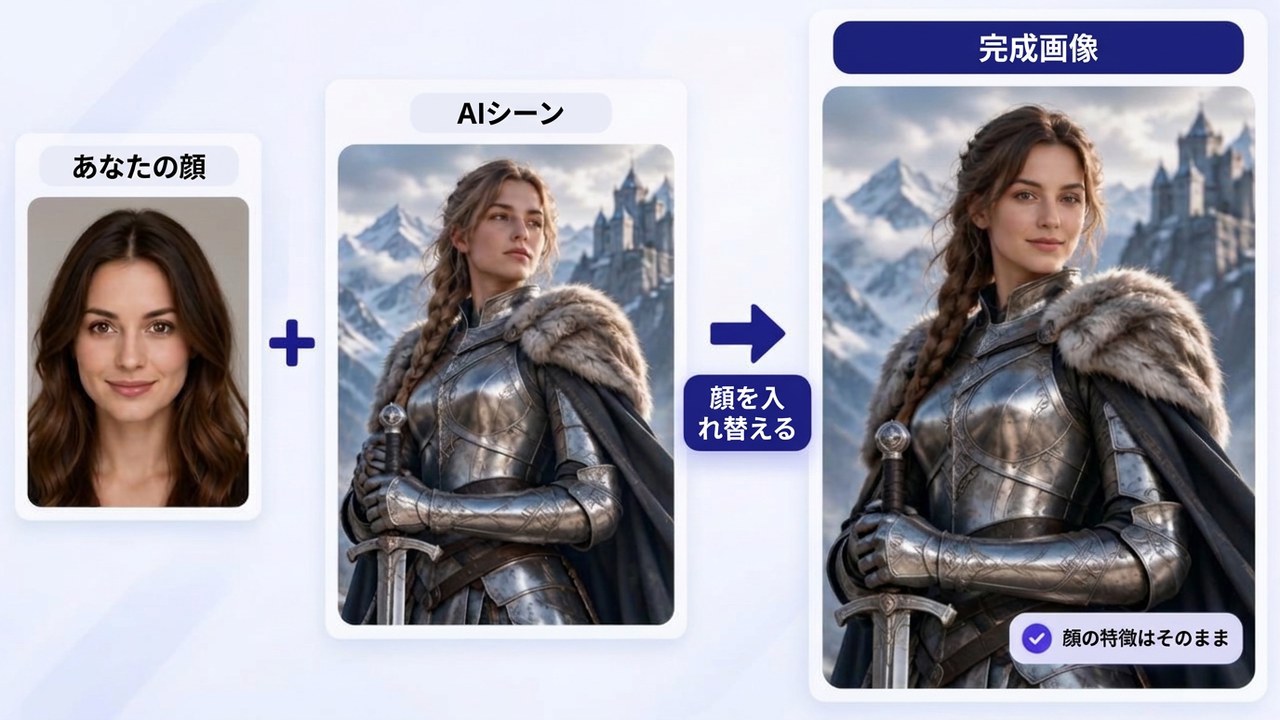 Unlimited AI Imagesの機能紹介