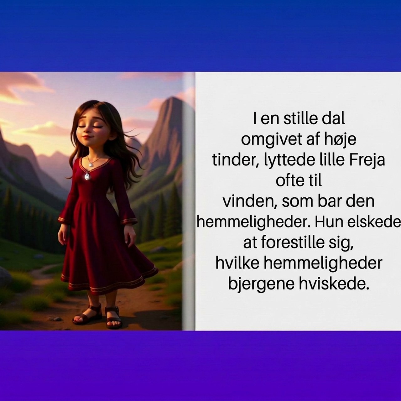 Præsentation af funktionerne i Unlimited AI Images