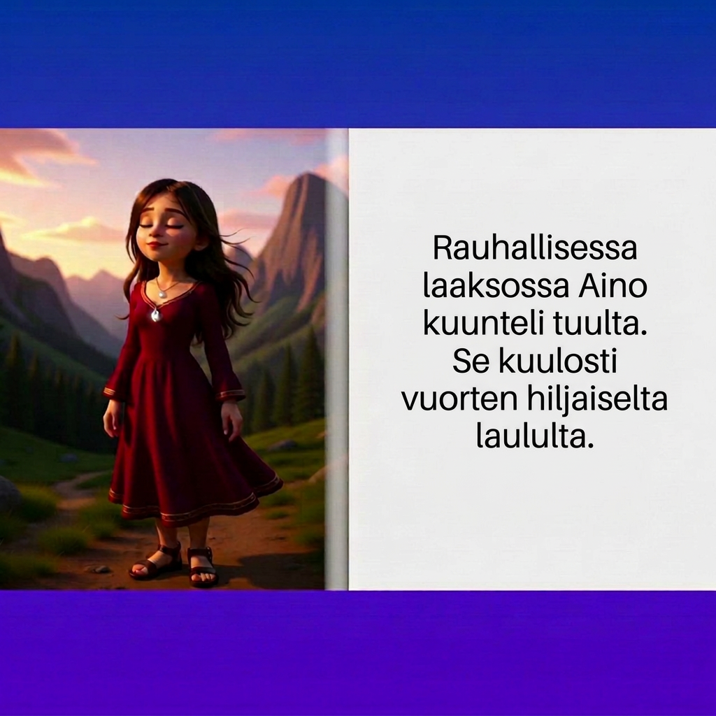 Unlimited AI Images -ominaisuuksien esittely