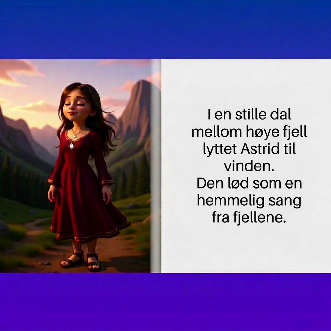 Visning av funksjoner i Unlimited AI Images