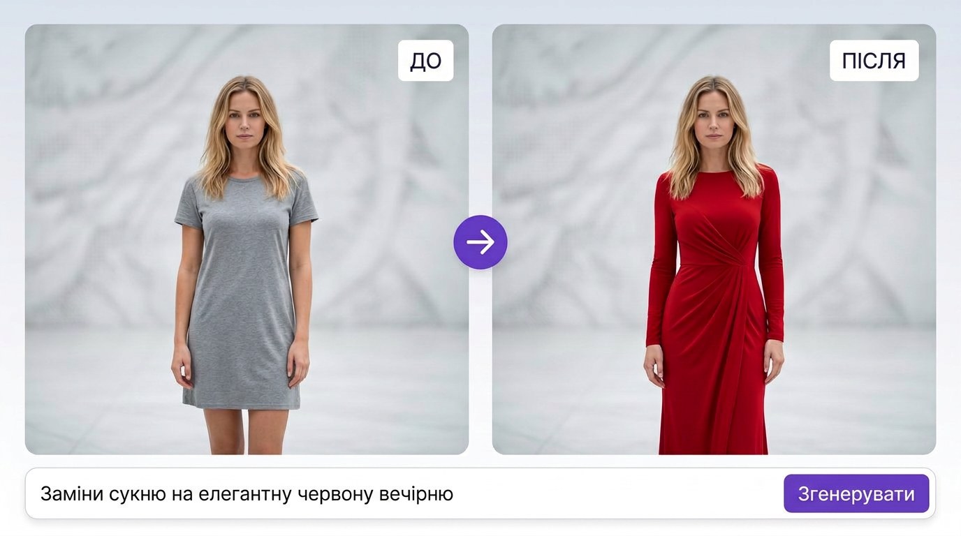Огляд можливостей Unlimited AI Images