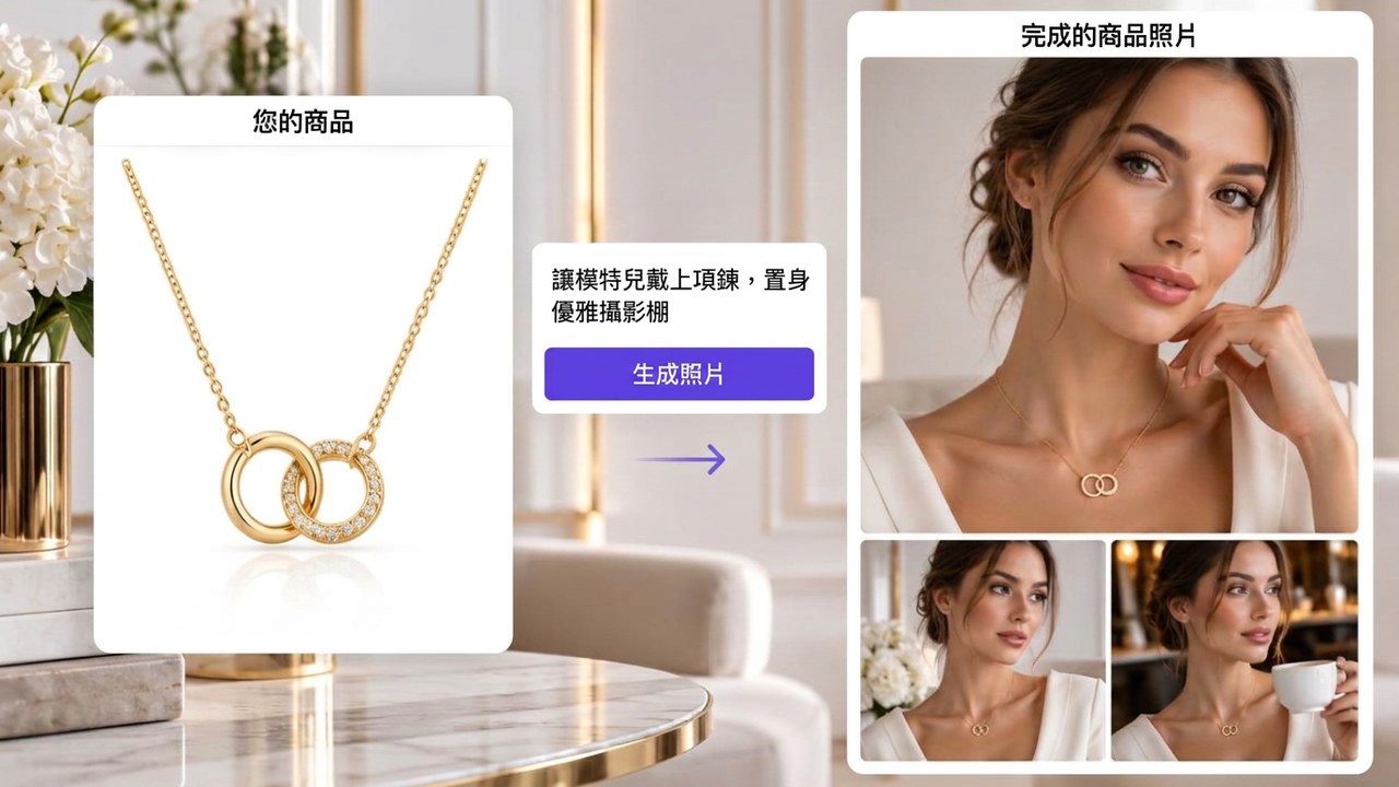 Unlimited Ai Images 功能展示