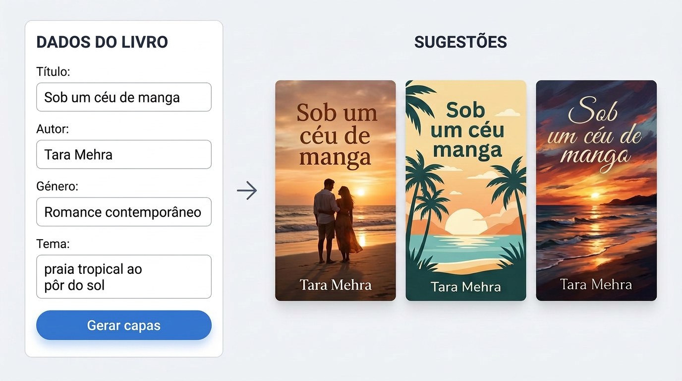 Apresentação das funcionalidades de Unlimited AI Images