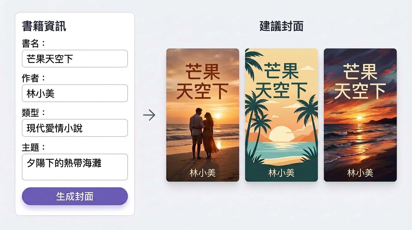 Unlimited Ai Images 功能展示
