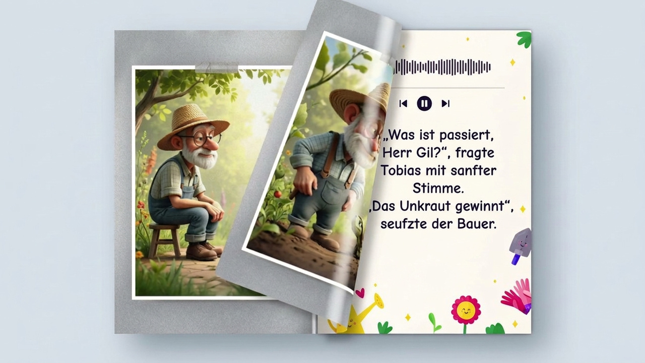 Präsentation der Funktionen von Unlimited AI Images