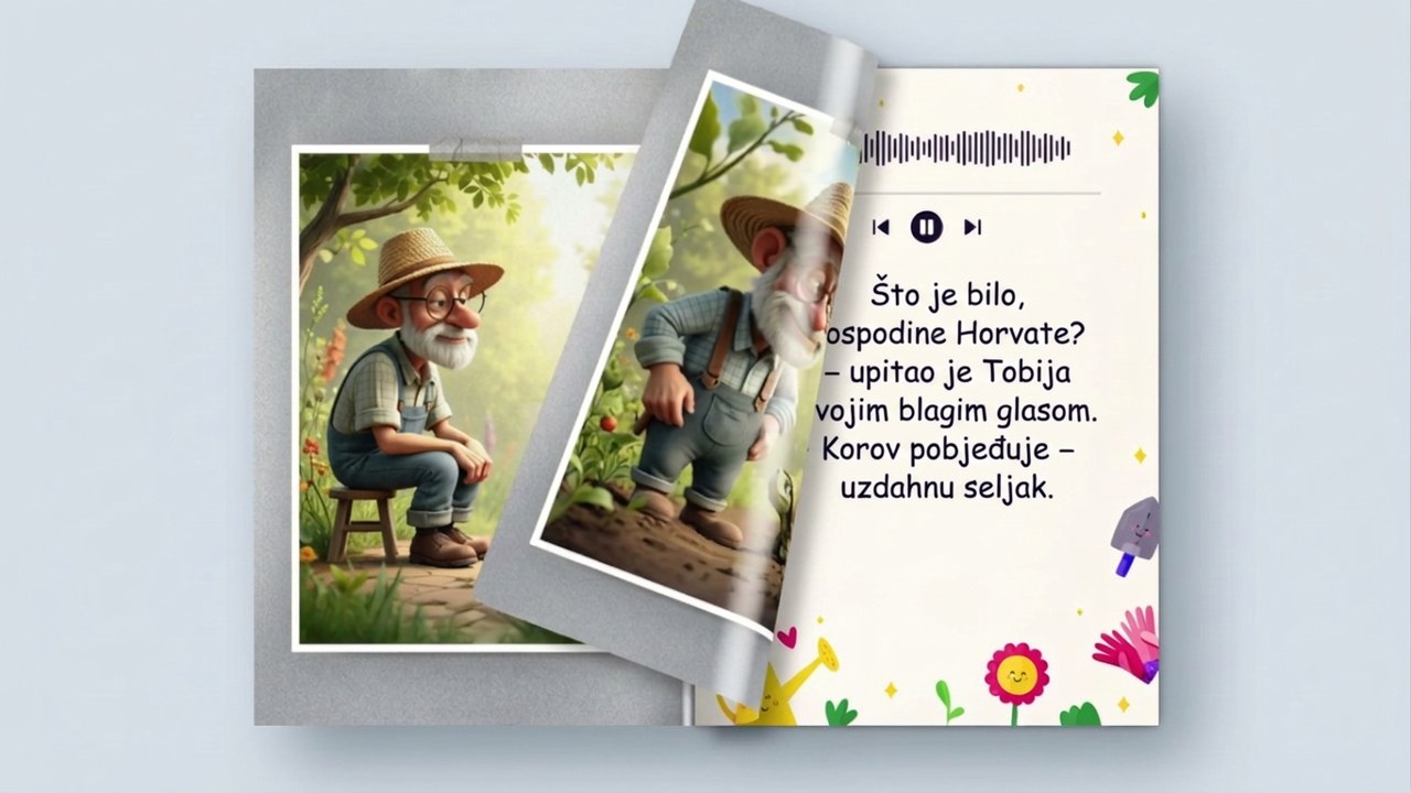 Pregled značajki aplikacije Unlimited AI Images